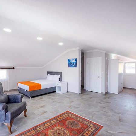 Villa Erya 2 Fethiye Bagian luar foto