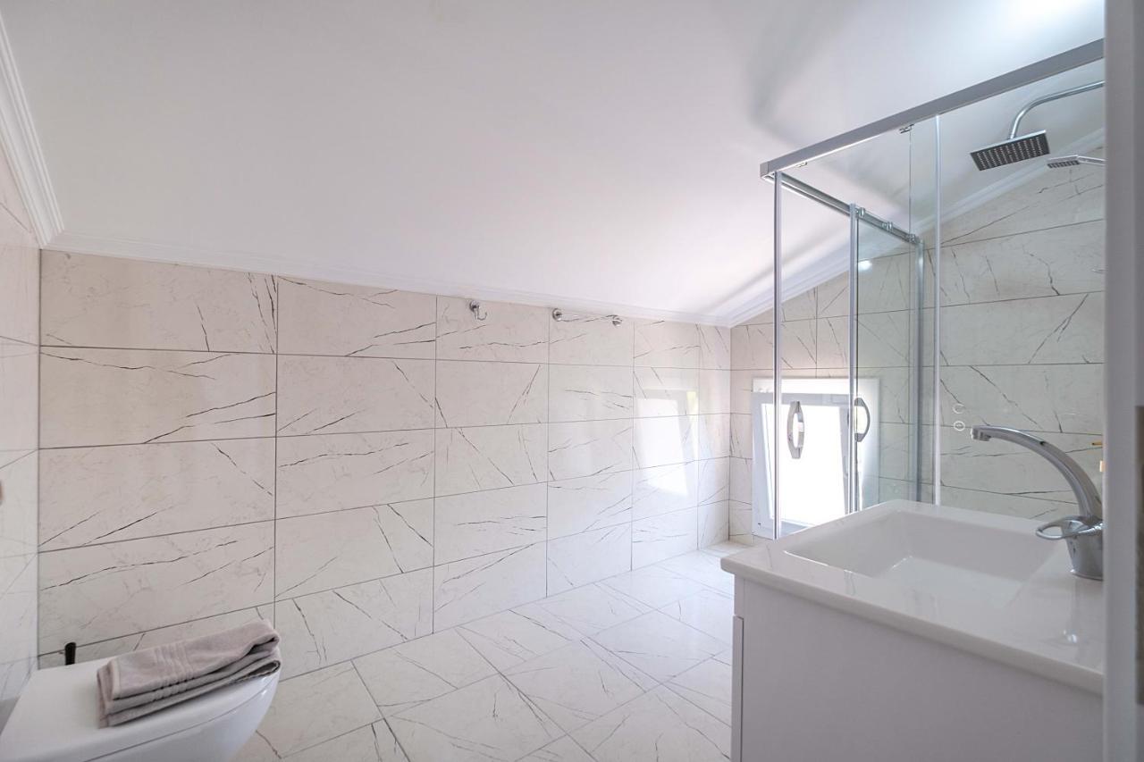 Villa Erya 2 Fethiye Bagian luar foto