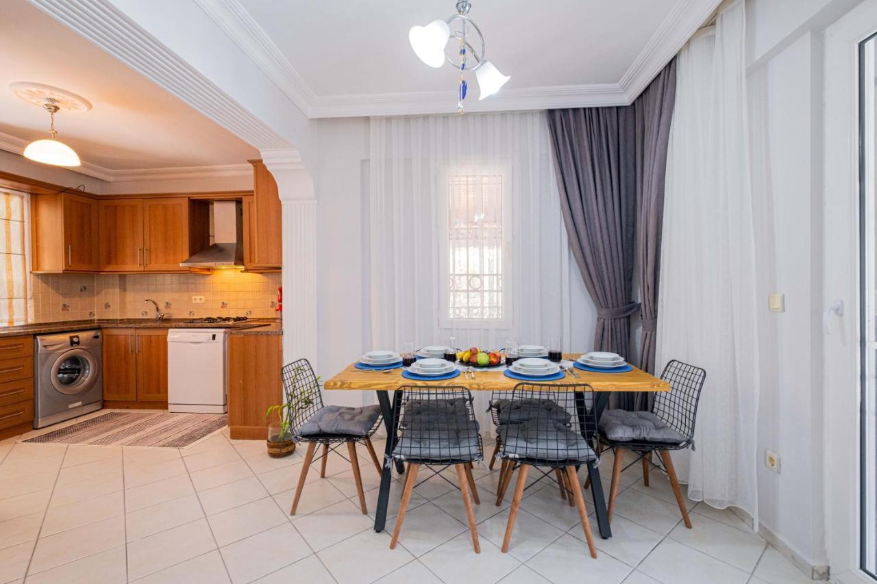 Villa Erya 2 Fethiye Bagian luar foto