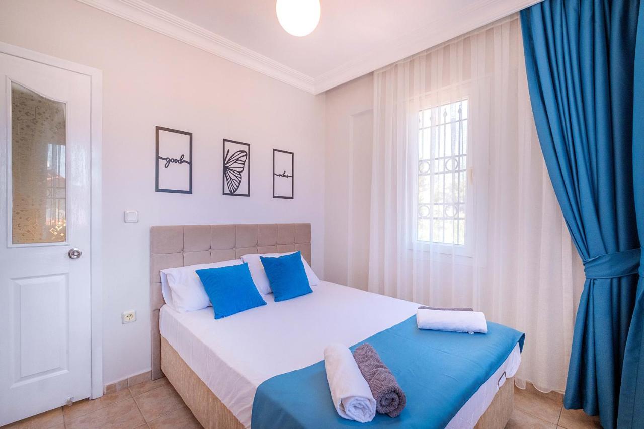 Villa Erya 2 Fethiye Bagian luar foto