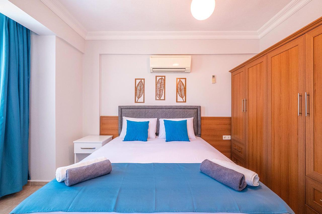 Villa Erya 2 Fethiye Bagian luar foto