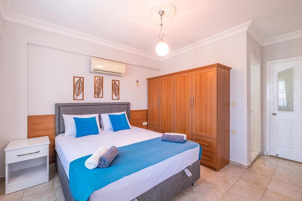 Villa Erya 2 Fethiye Bagian luar foto